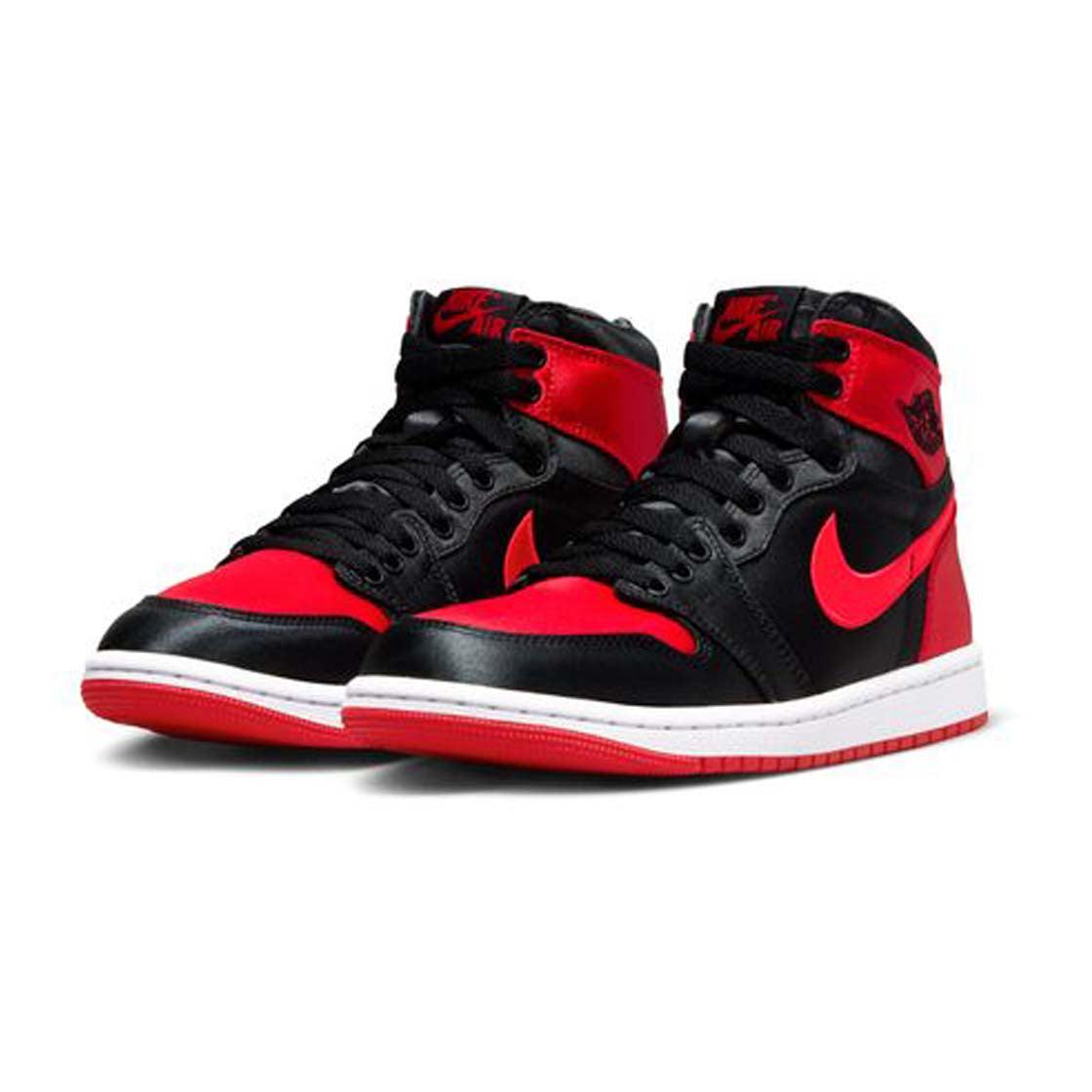 Wmns Air Jordan 1 High OG 'Satin Bred'