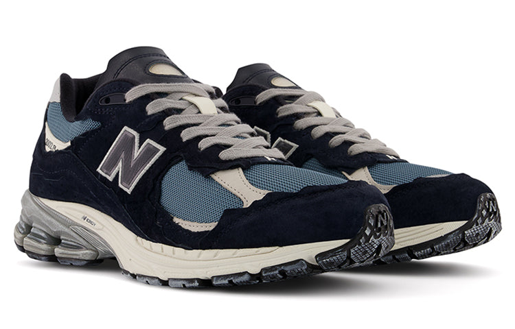 New Balance 2002R 'Protection Pack - Dark Navy' M2002RDF