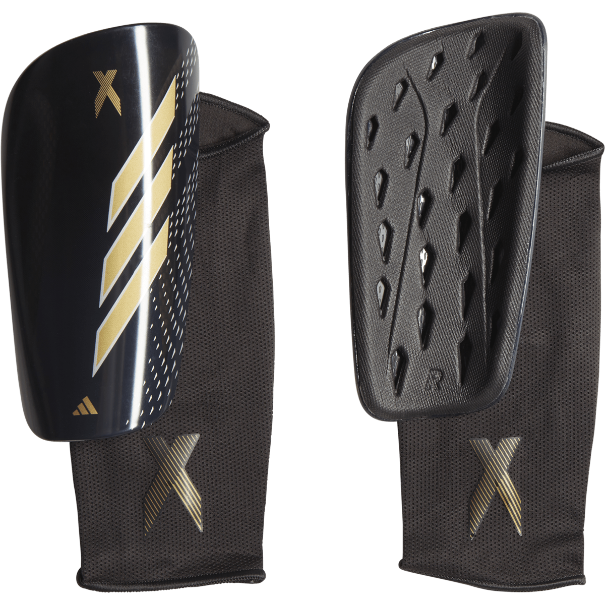 X Speedportal League Shin Guard