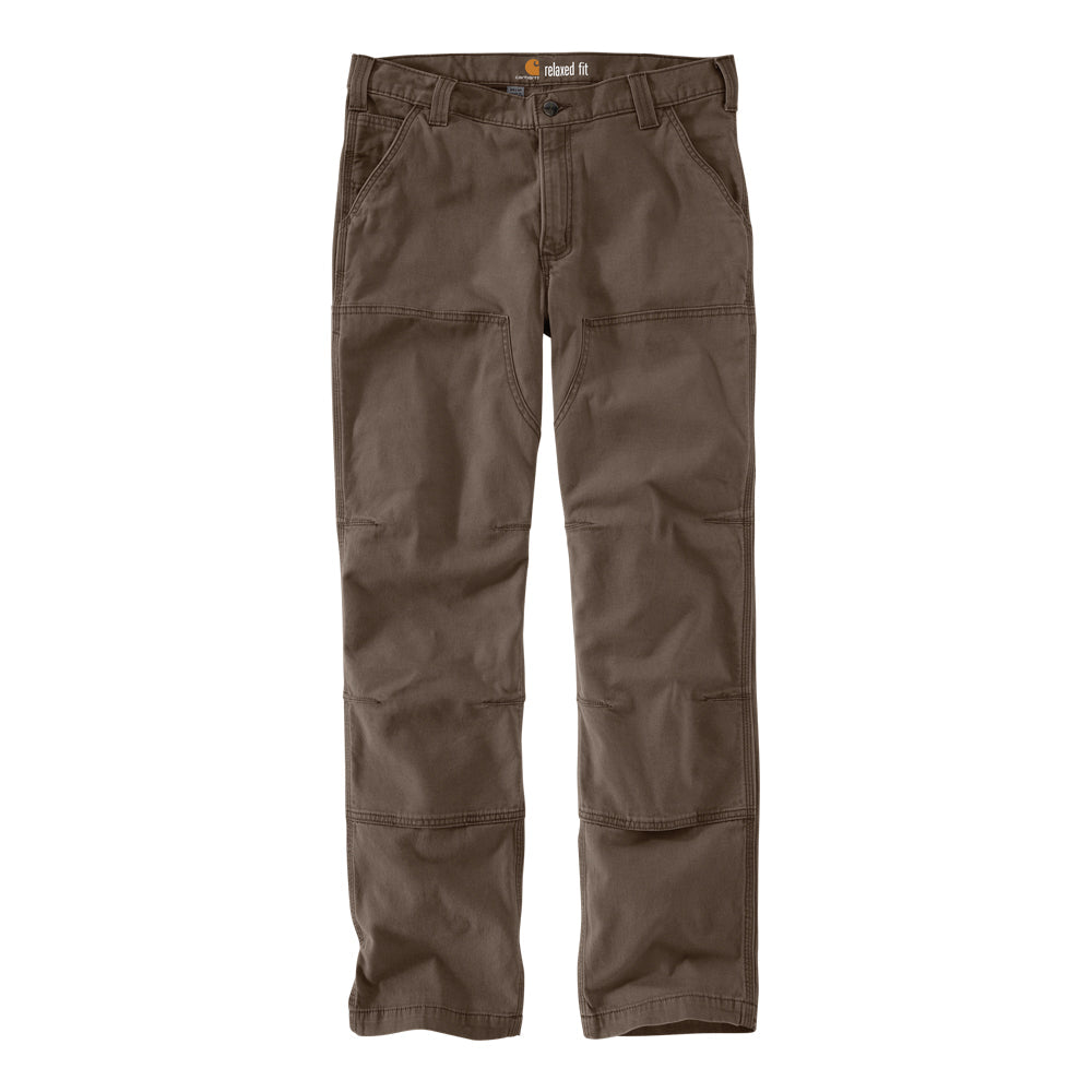 Carhartt Men's Rugged Flex® Rigby Double-Front Pant_Tarmac