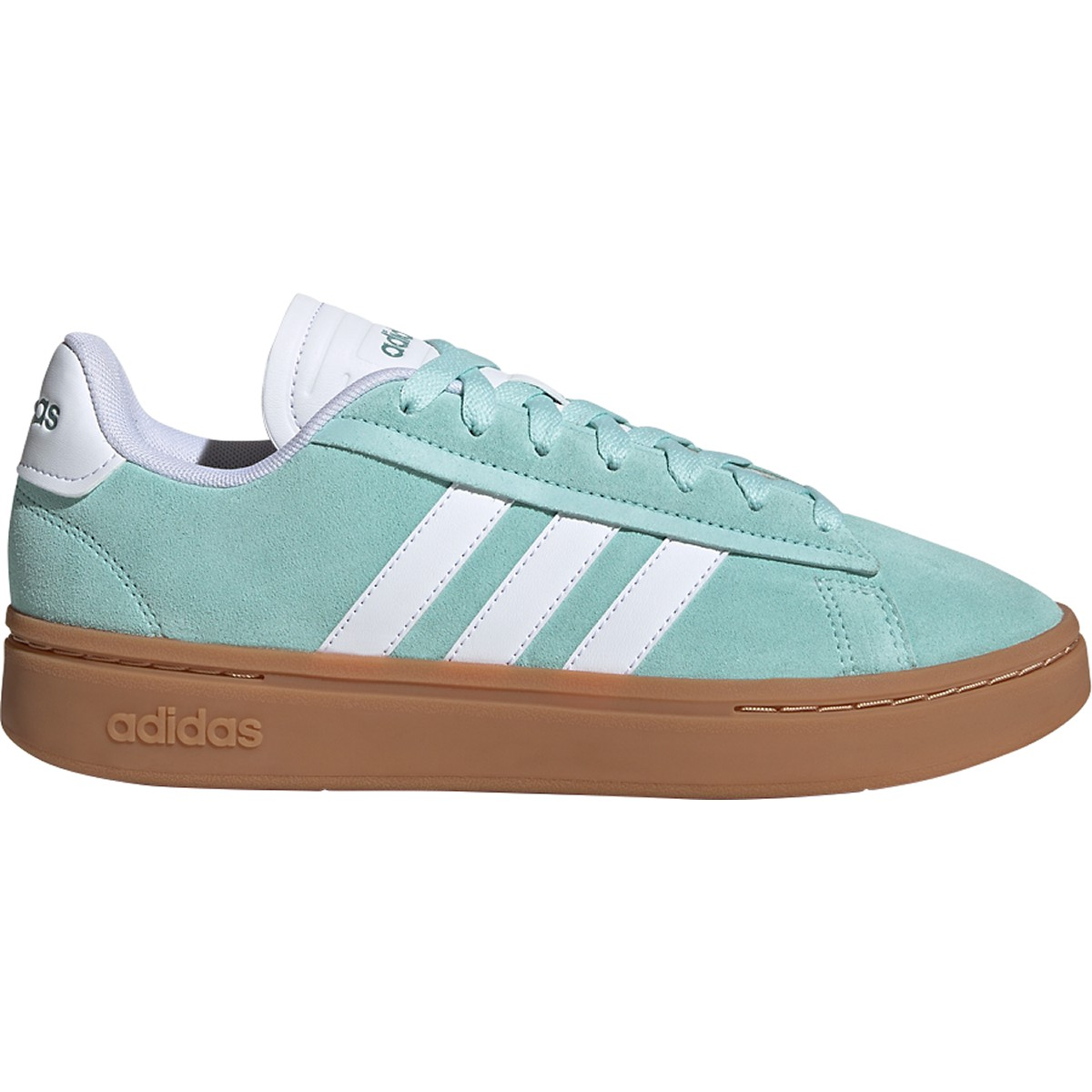 adidas Women's Grand Court Alpha Tennis Shoes