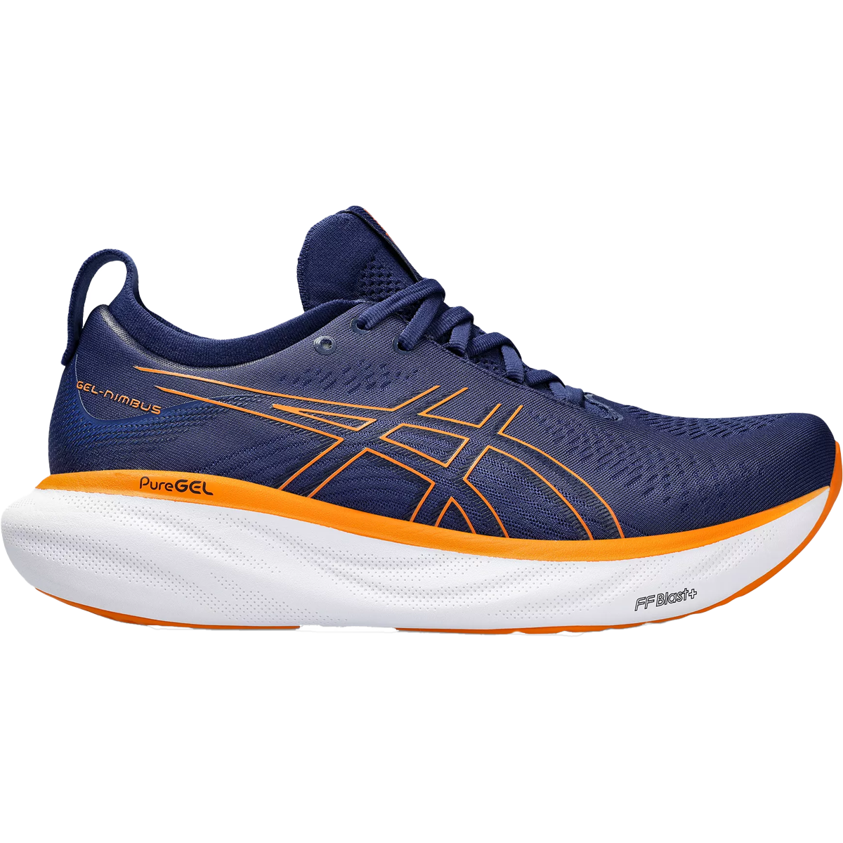 Men's Gel-Nimbus 25