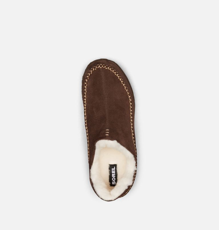 Sorel Men's Manawan™ II Slipper-Tobacco Elk