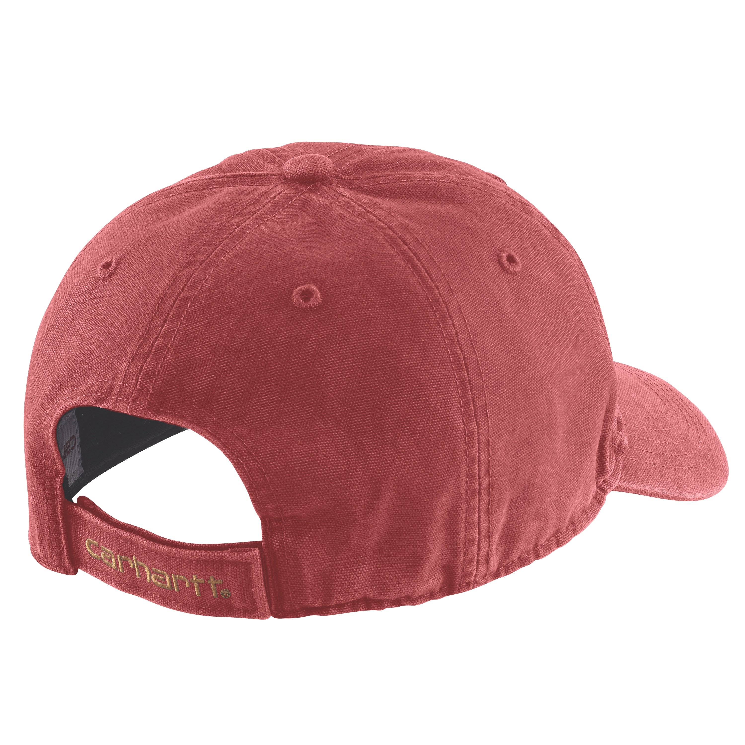 Carhartt Men's Odessa Canvas Cap