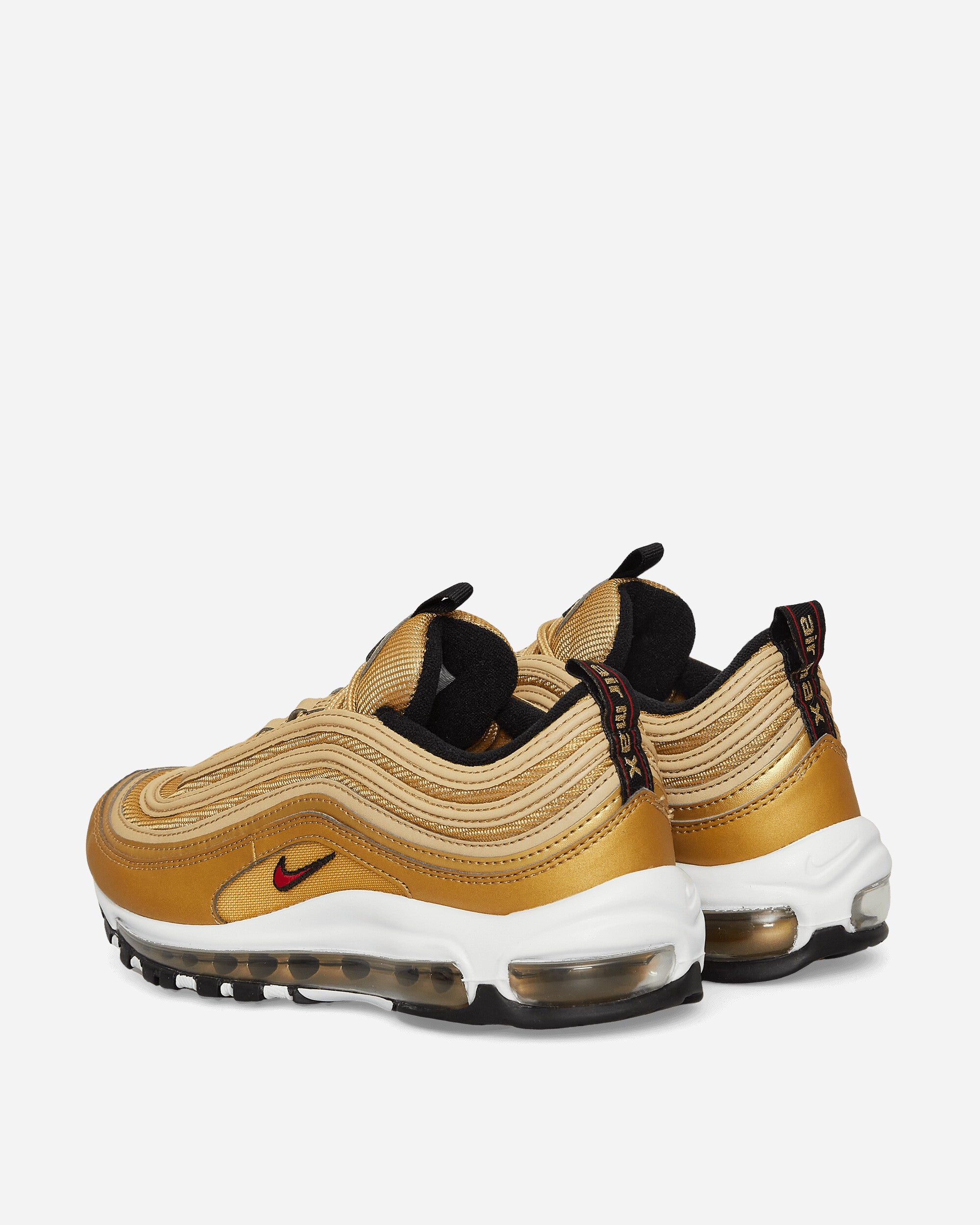 Air Max 97 OG Sneakers Gold