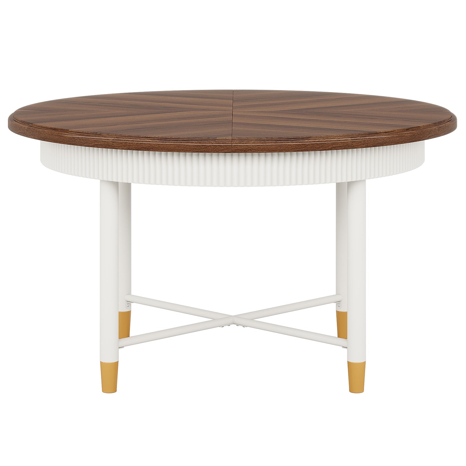 Round Dining Table, 47