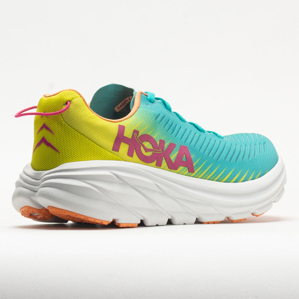 HOKA Rincon 3 Women's Ceramic/Evening Primrose