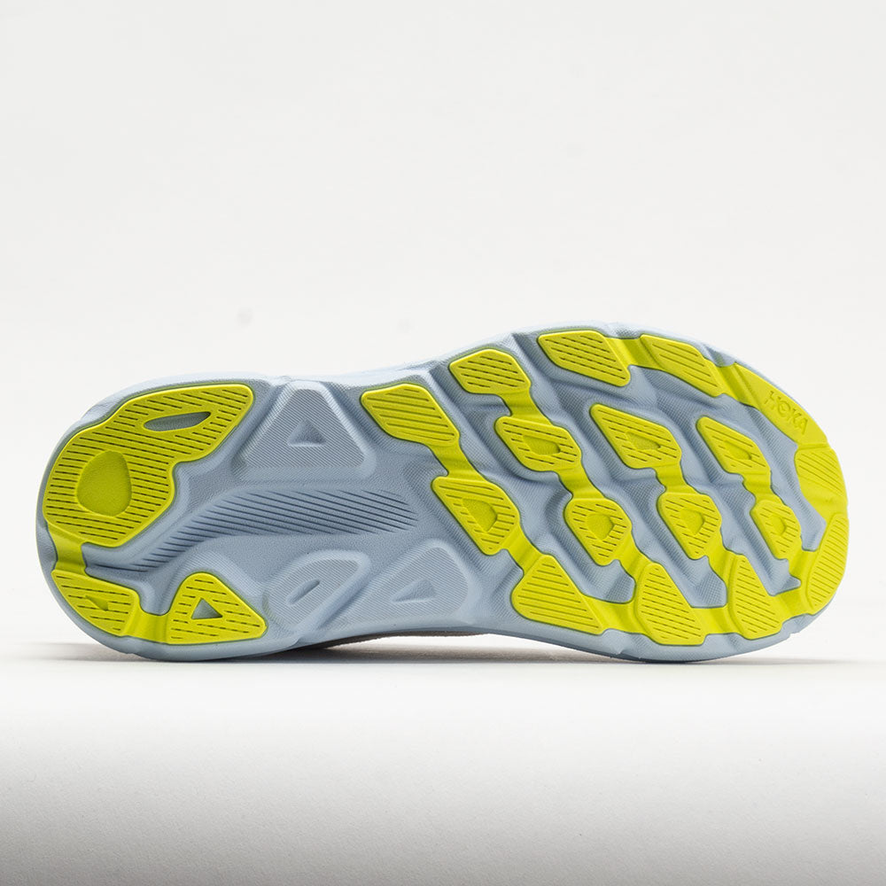 HOKA Clifton 9 Women's Nimbus Cloud/Ice Water