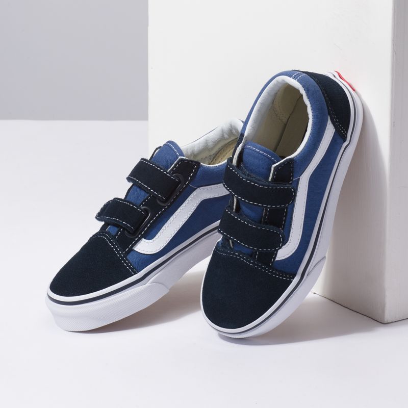 Kids Old Skool V