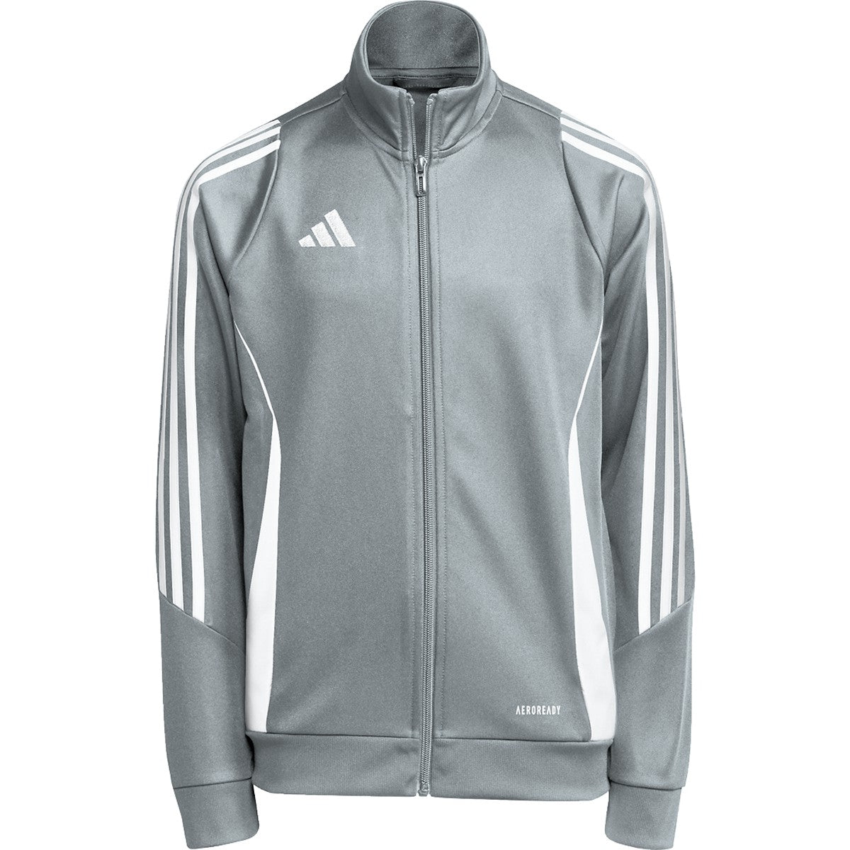 adidas Youth Tiro 24 Soccer Training Jacket