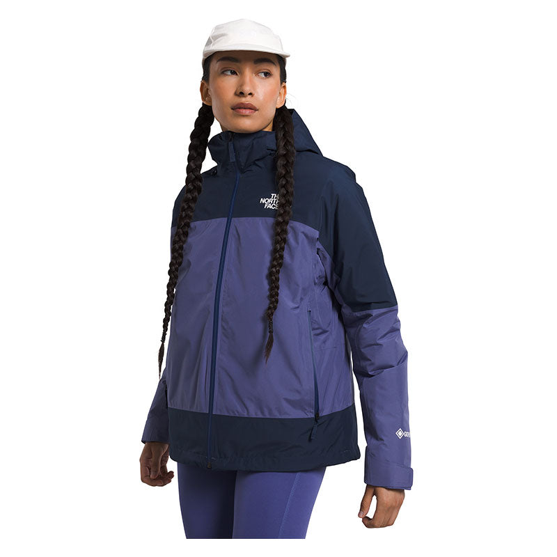 North Face Mountain Light Tri GTX Jacket - Women's 2024