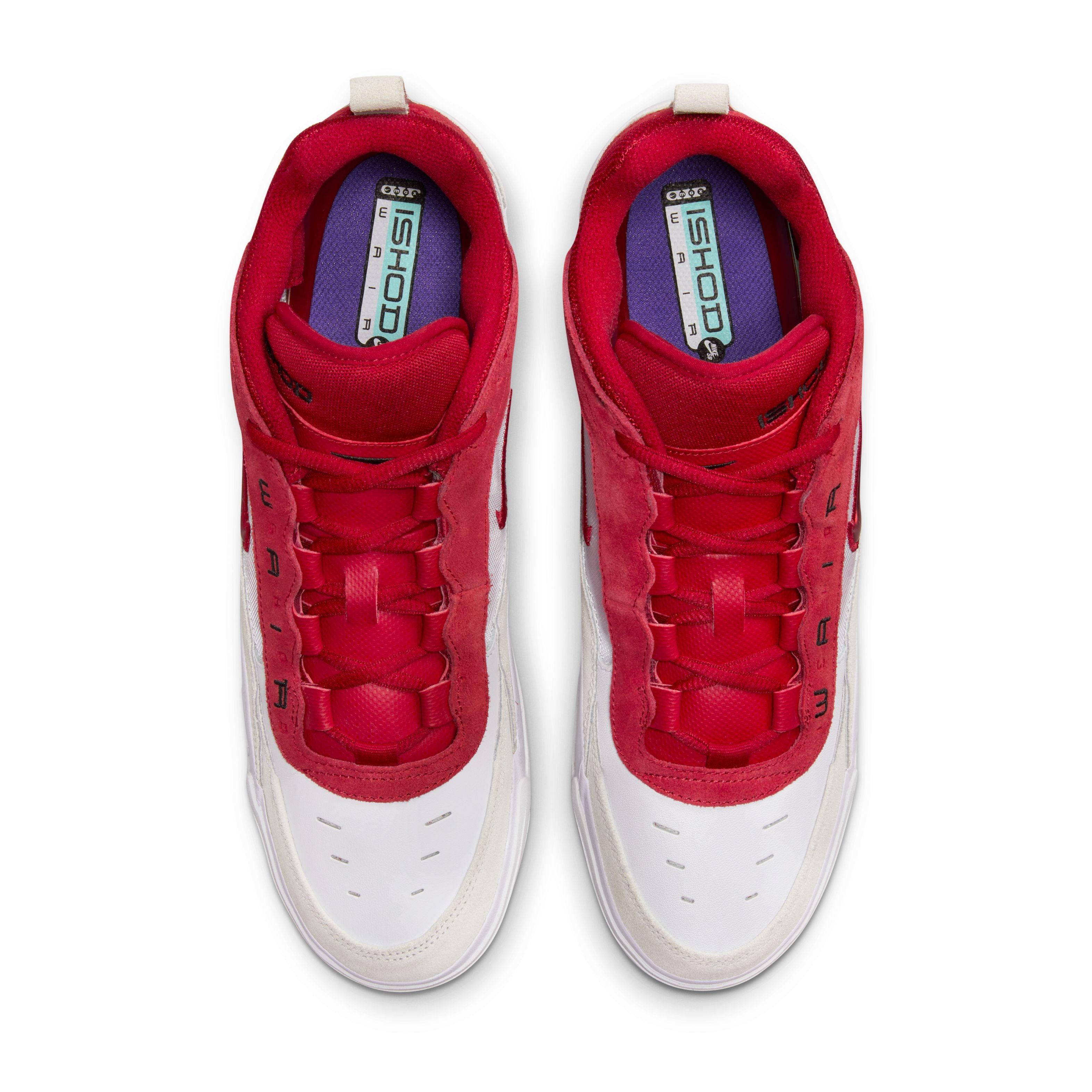 Air Max SB Ishod 2 'Varsity Red'