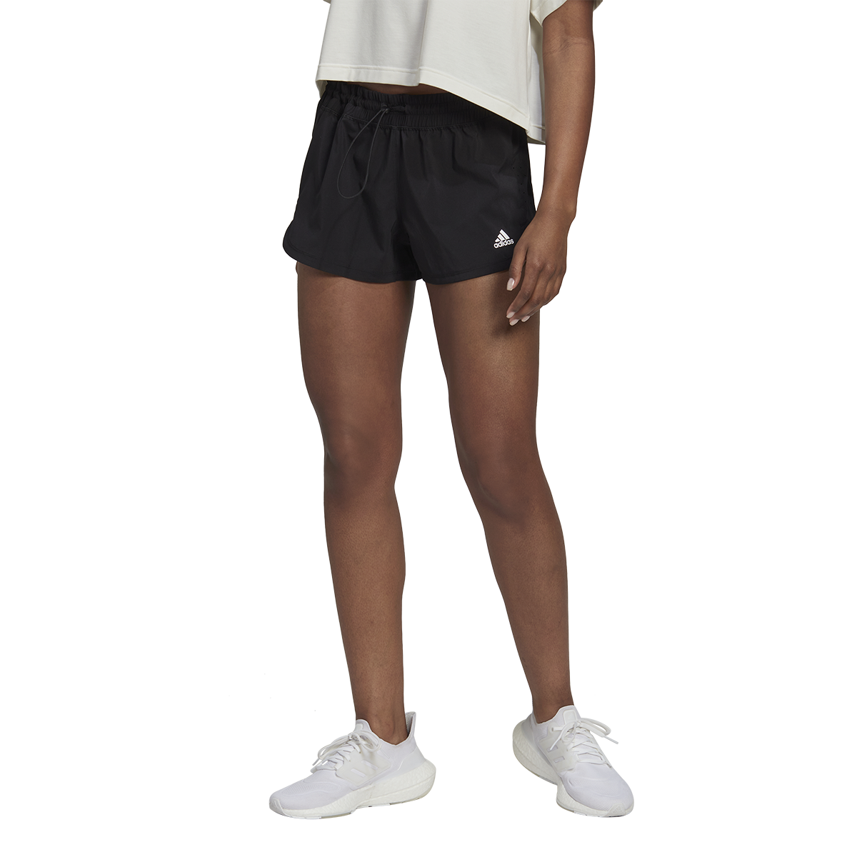 Women's Pacer Woven Short