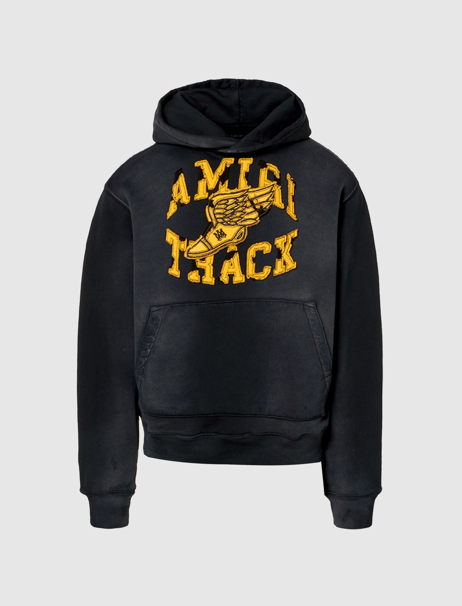 TRACK HOODIE