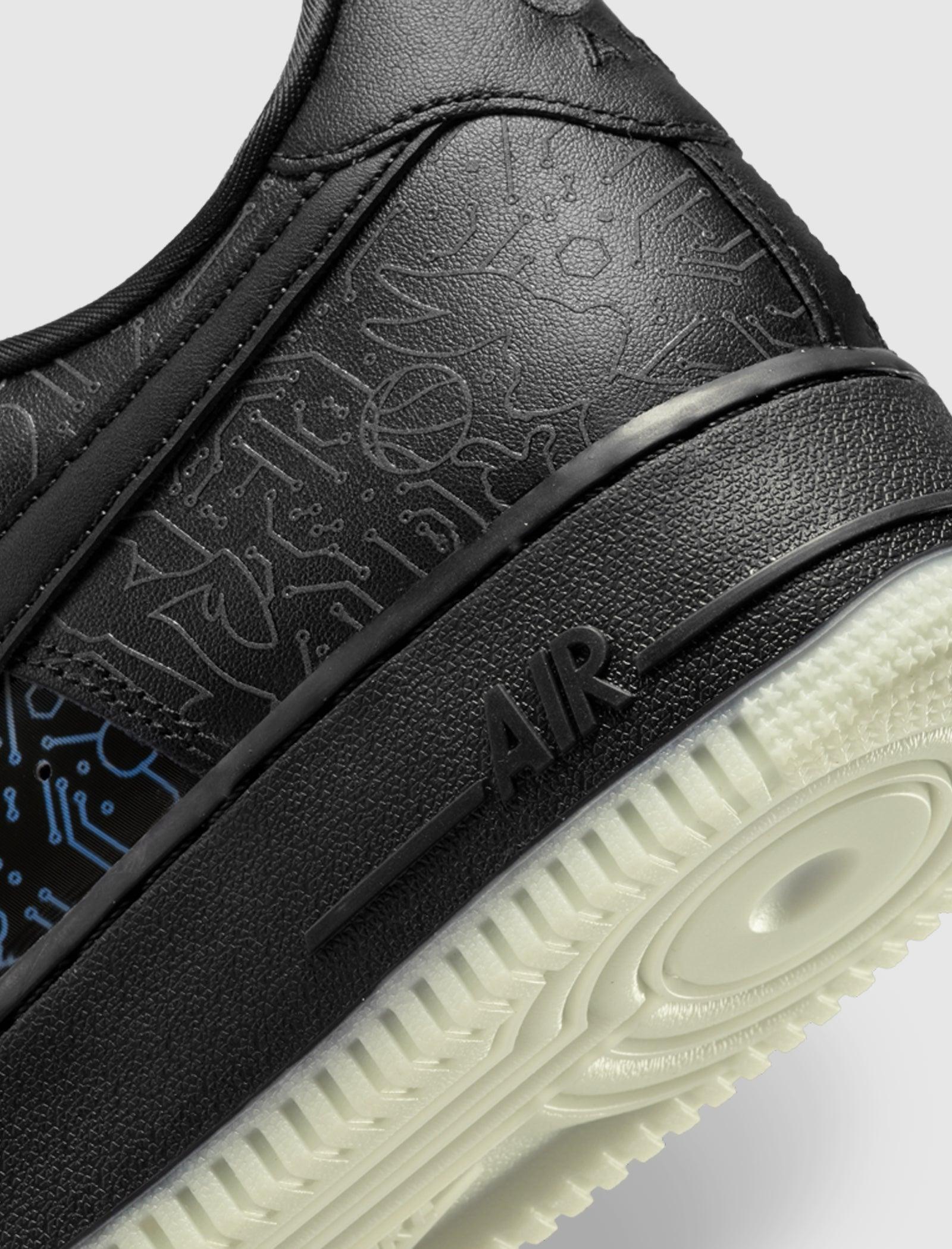 AIR FORCE 1 SPACE JAM 