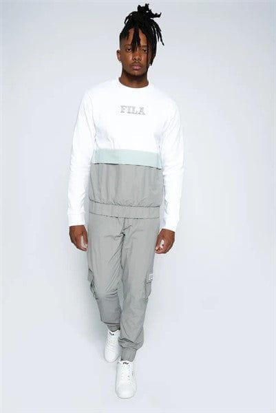 FILA PANDA SWEATPANTS