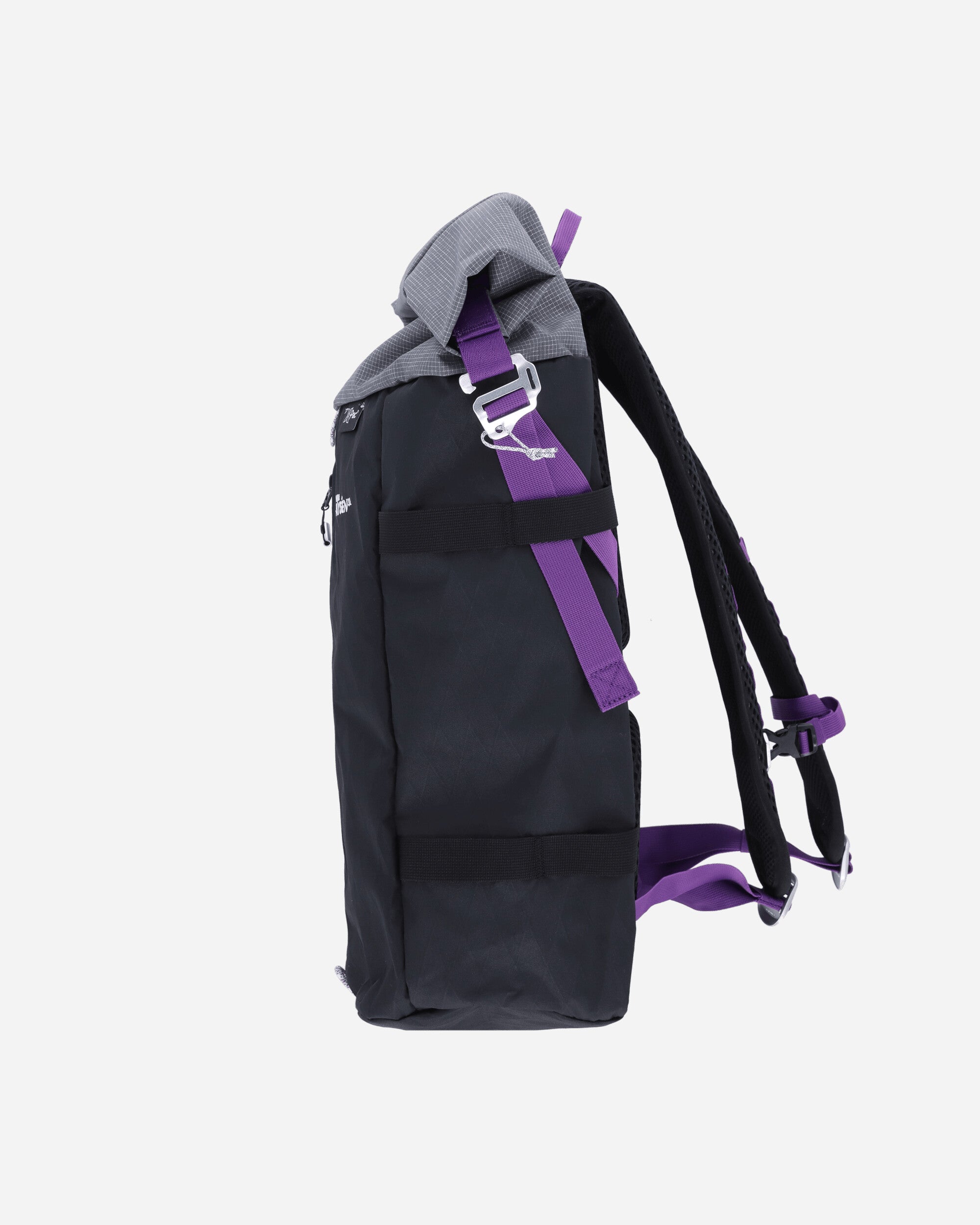 ACG Aysén Day Pack (32L) Black / Cool Grey