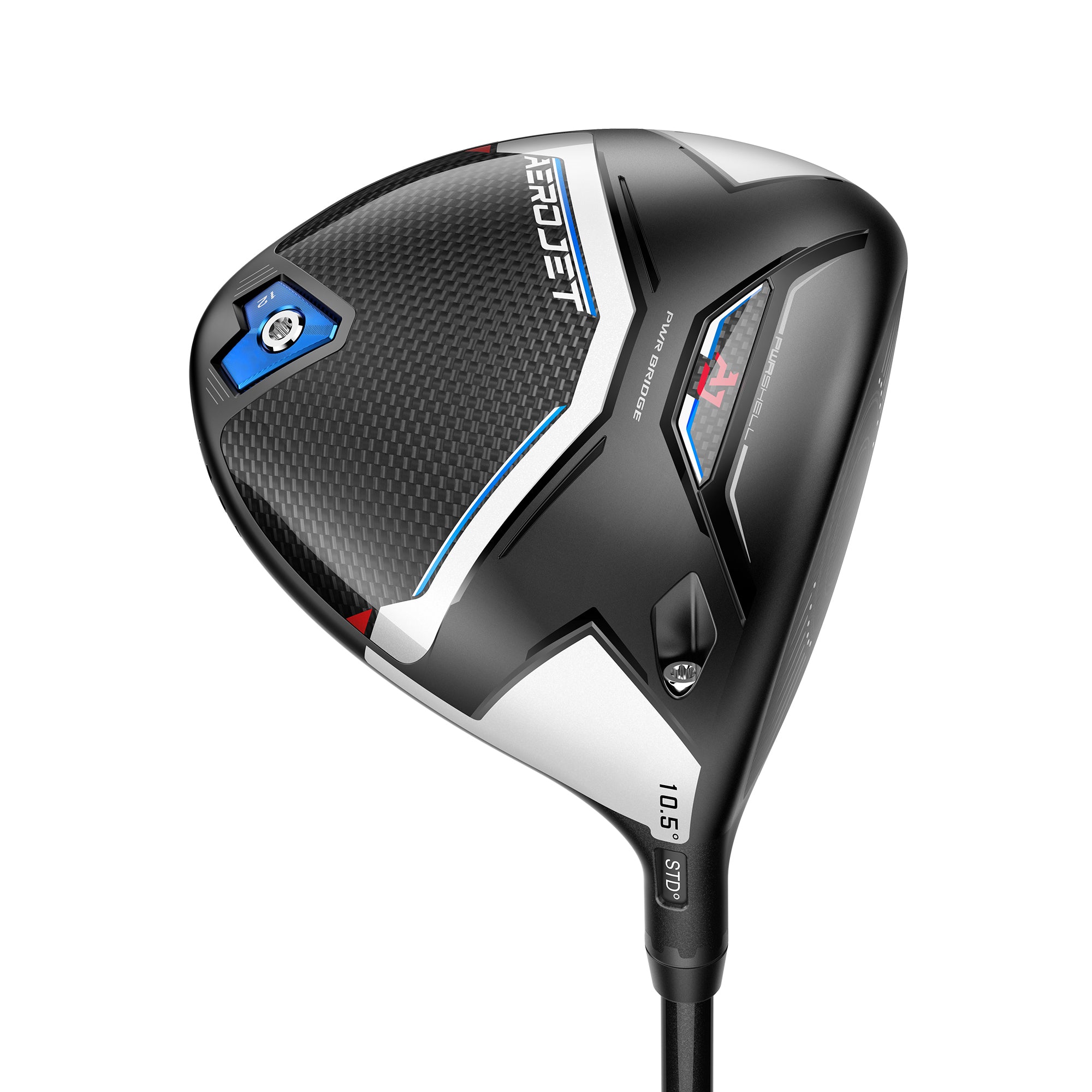 AEROJET Tour Length Driver