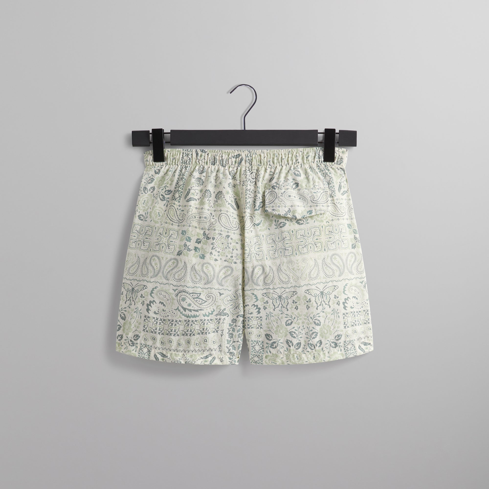 Kith Ashton Swim Short - Tranquility