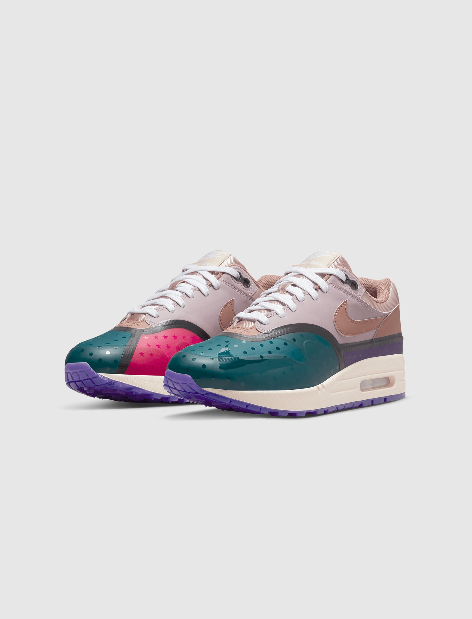 WOMEN'S AIR MAX 1 PRM 