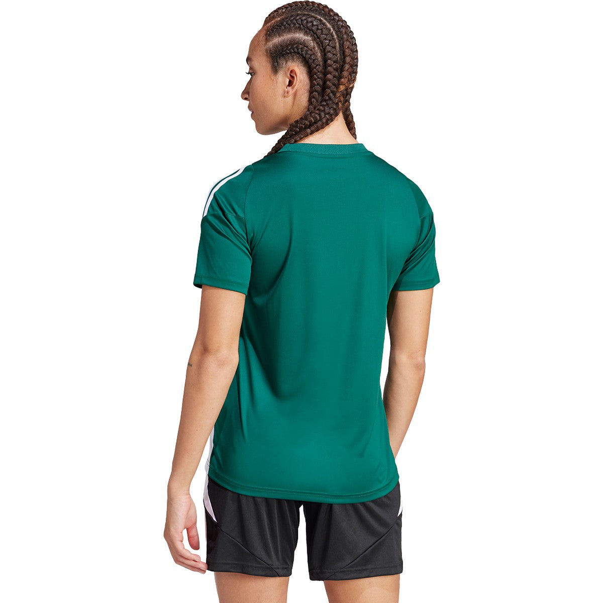 adidas Women's Tiro 24 Soccer Jersey