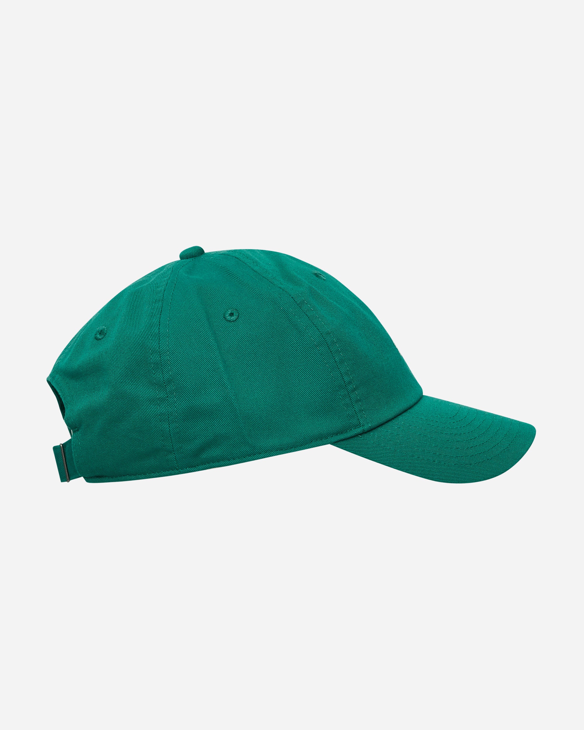 Club Unstructured Futura Wash Cap Malachite