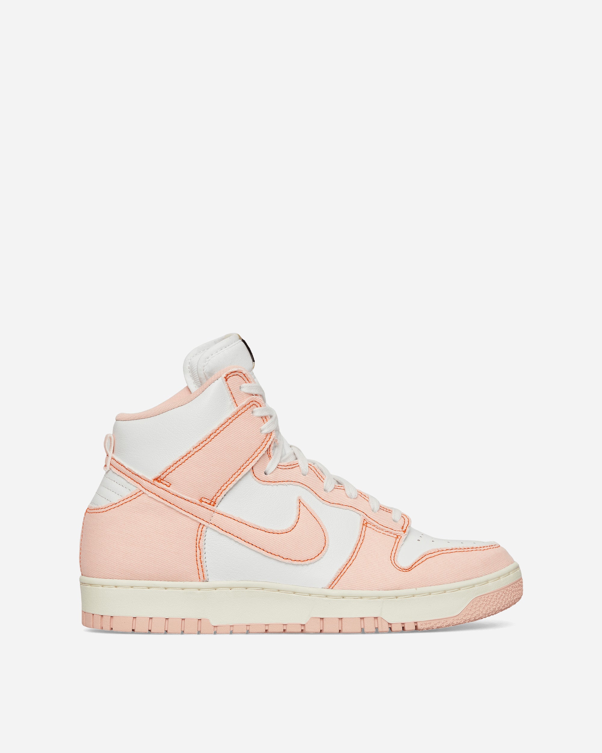 WMNS Dunk Hi 1985 Sneakers Arctic Orange