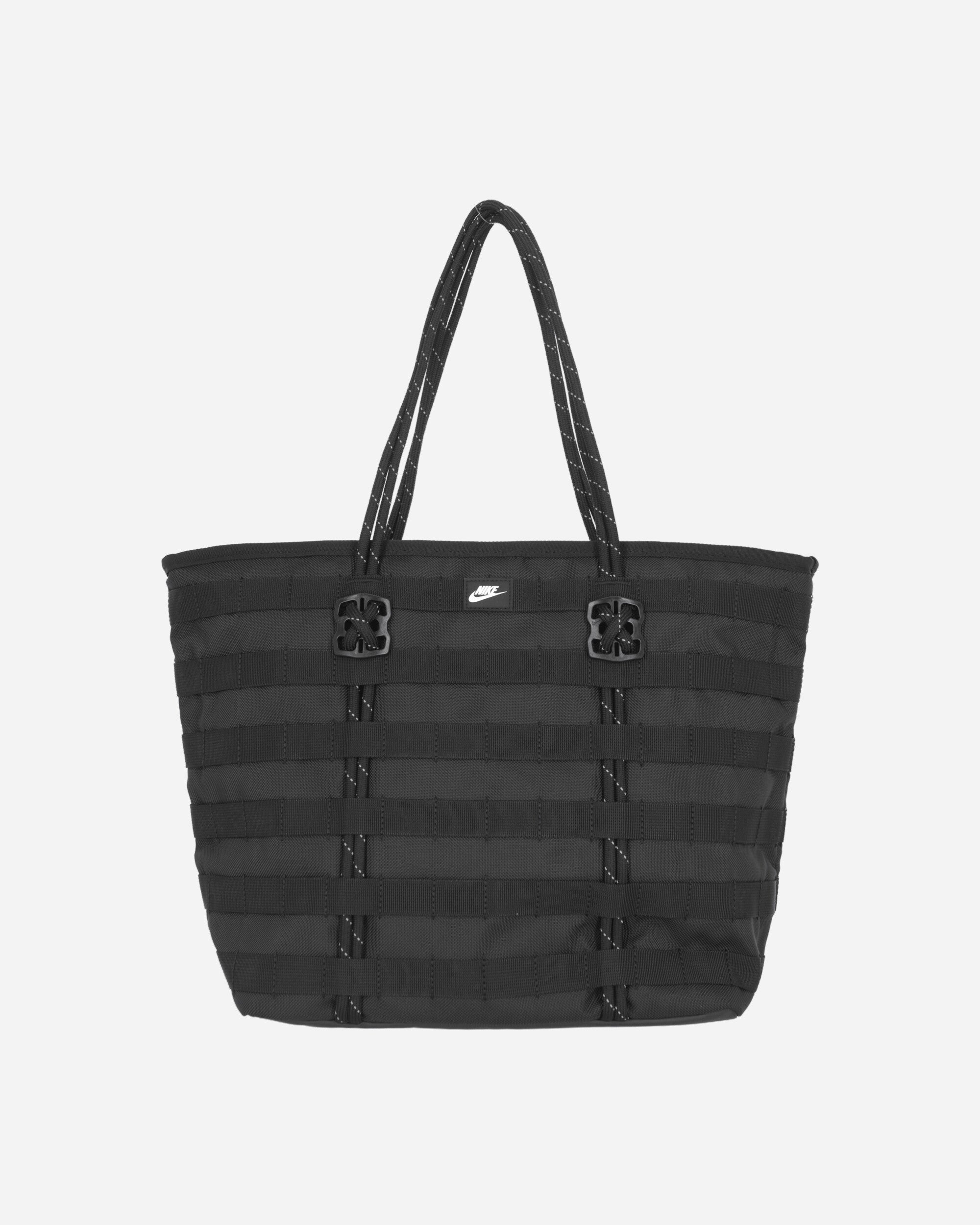 RPM Tote Bag Black