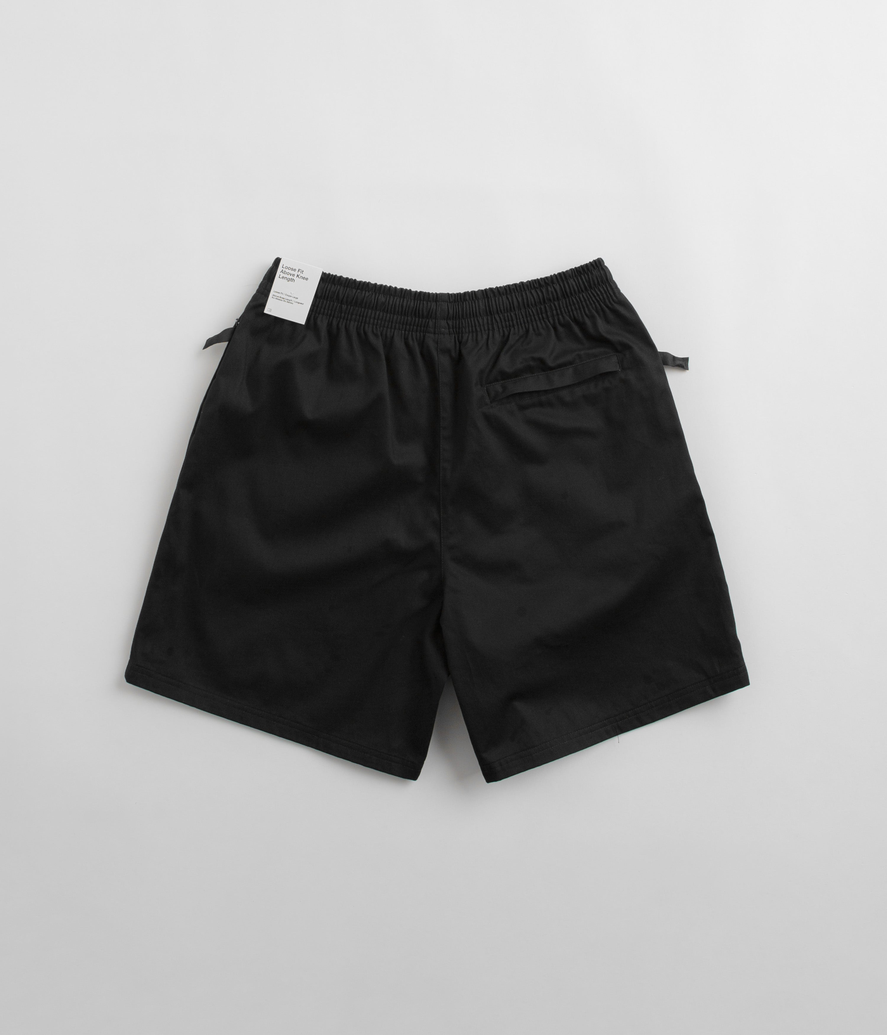 Nike SB Skyring Shorts - Black