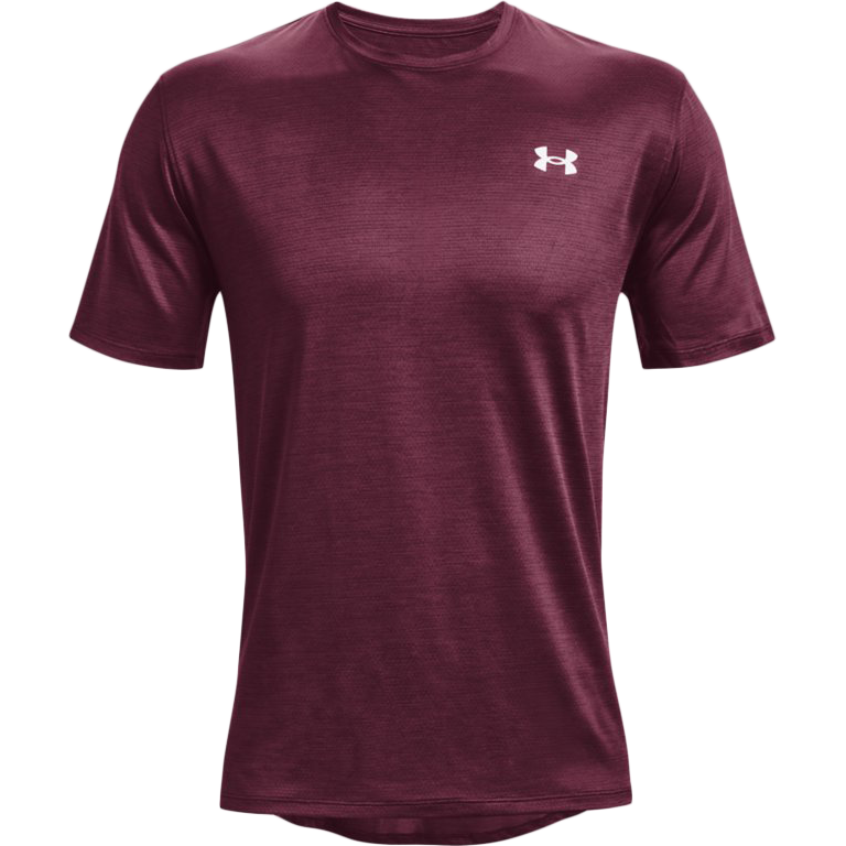 Men's Training Vent Short Sleeve