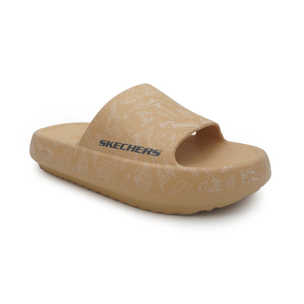 Skechers Women Transformers Foamies Arch Fit Horizon Sandals - 800019-ROS