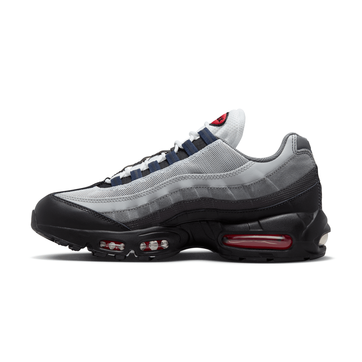 Air Max 95 'Track Red'