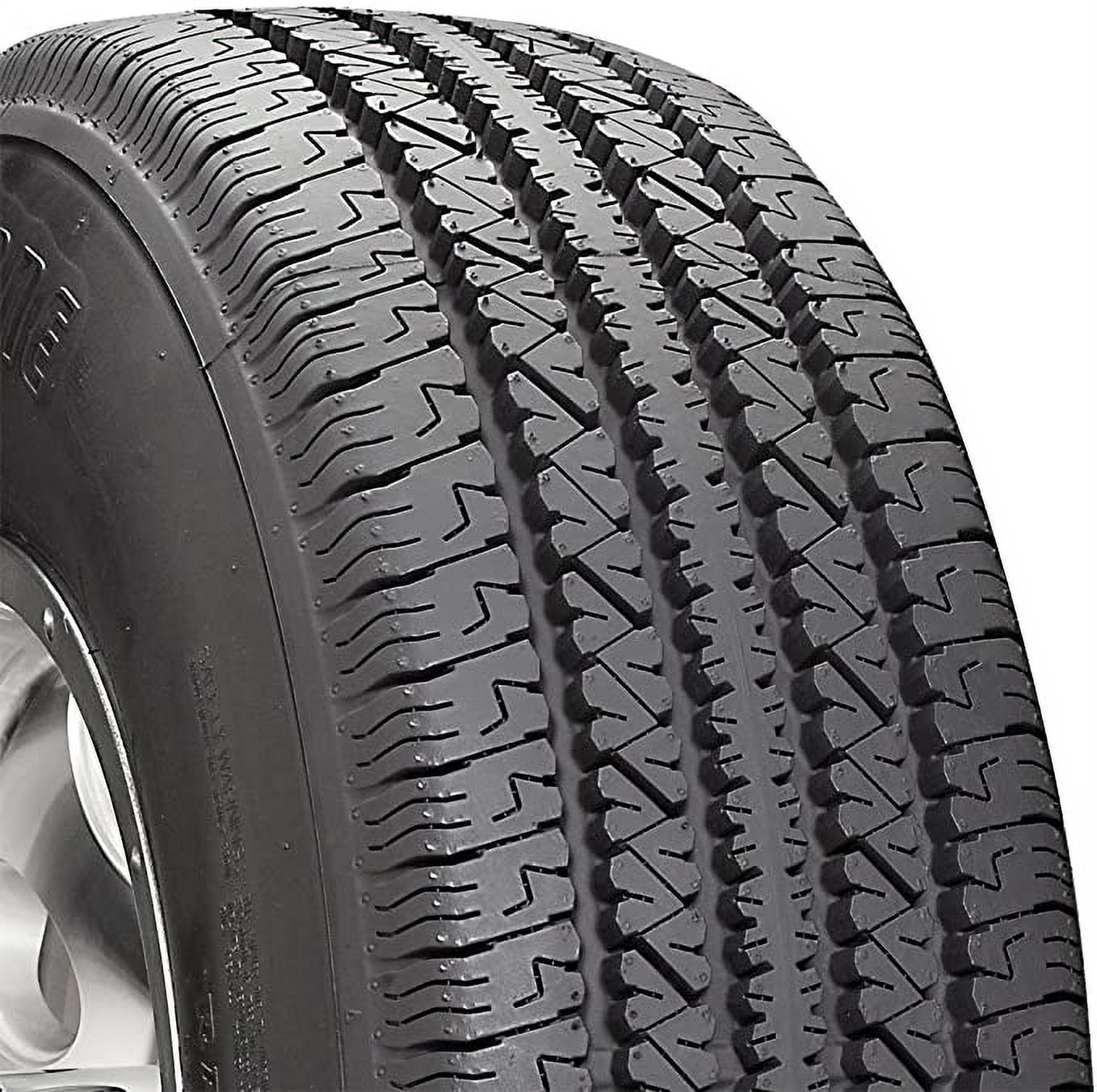 Bridgestone R265 245/75R16 120 S Tire