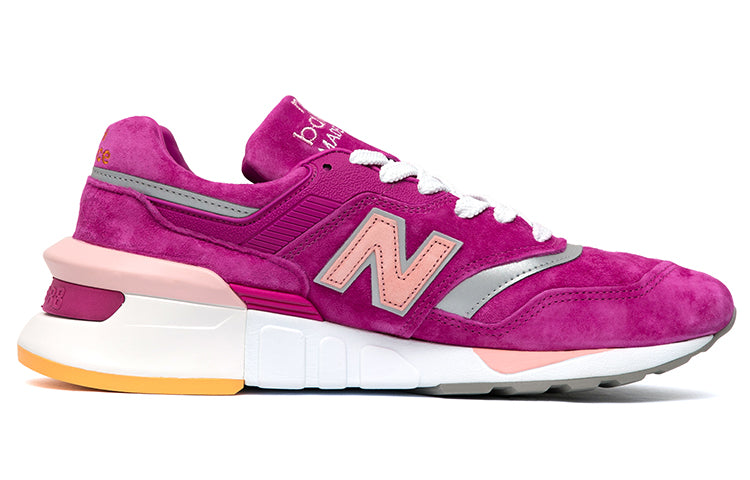 New Balance Concepts x 997S 'Esruc' M997SCN