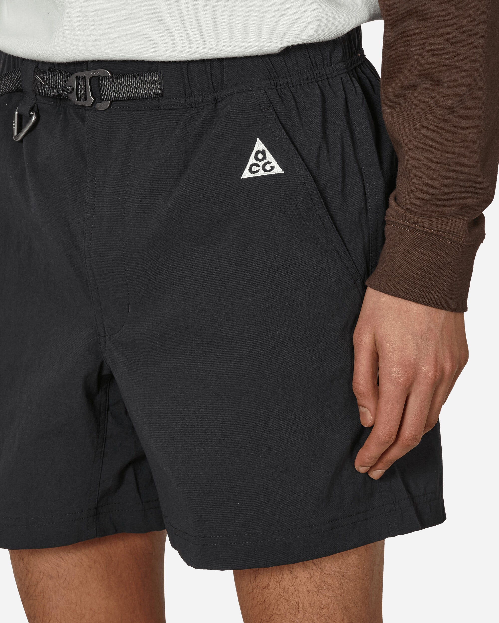 ACG Hiking Shorts Black