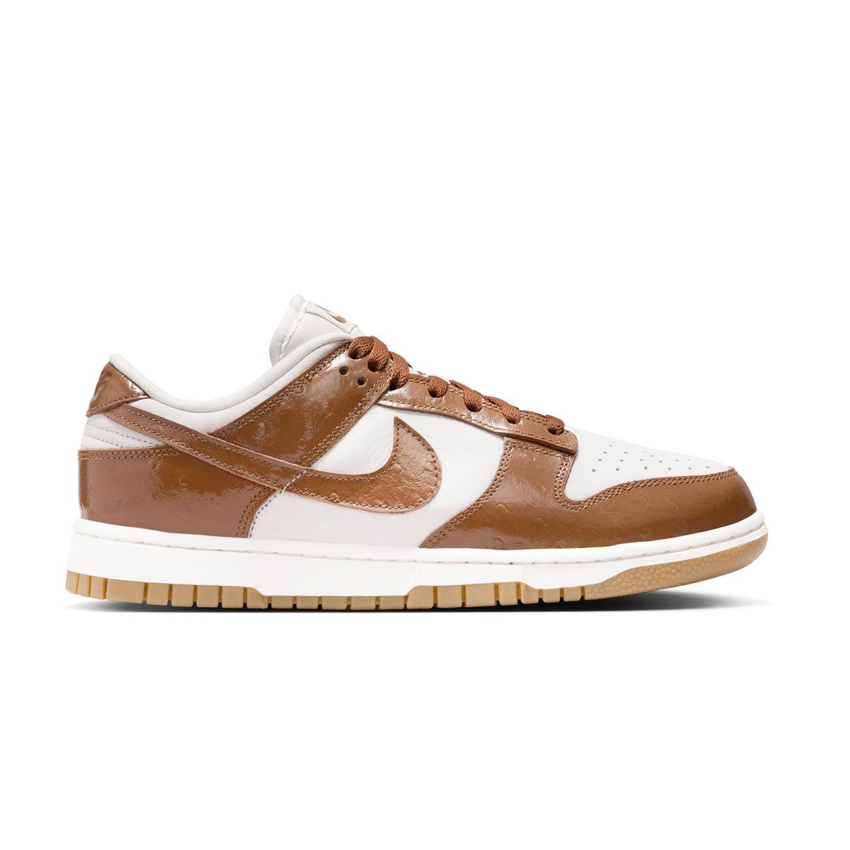 Wmns Dunk Low LX 'Ale Brown'