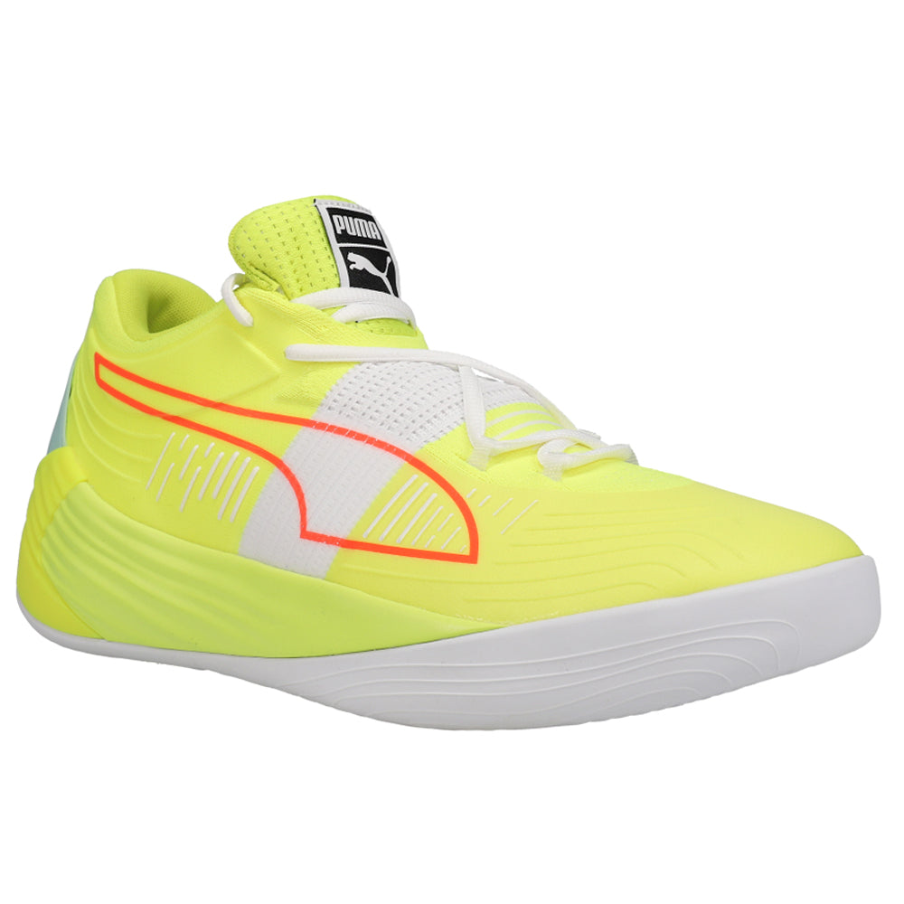 Fusion Nitro Basketball Shoes