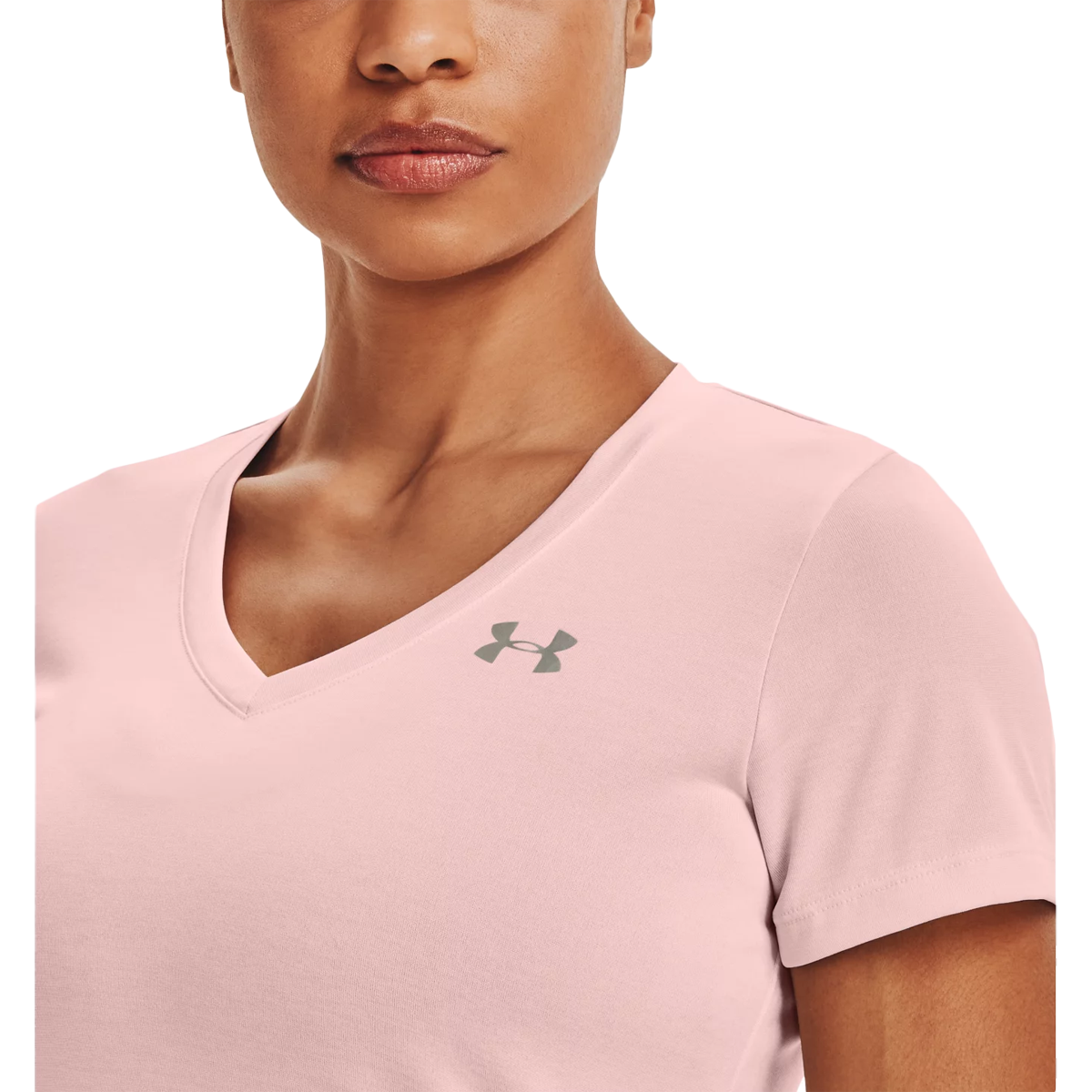 Women's UA Tech Twist V-Neck