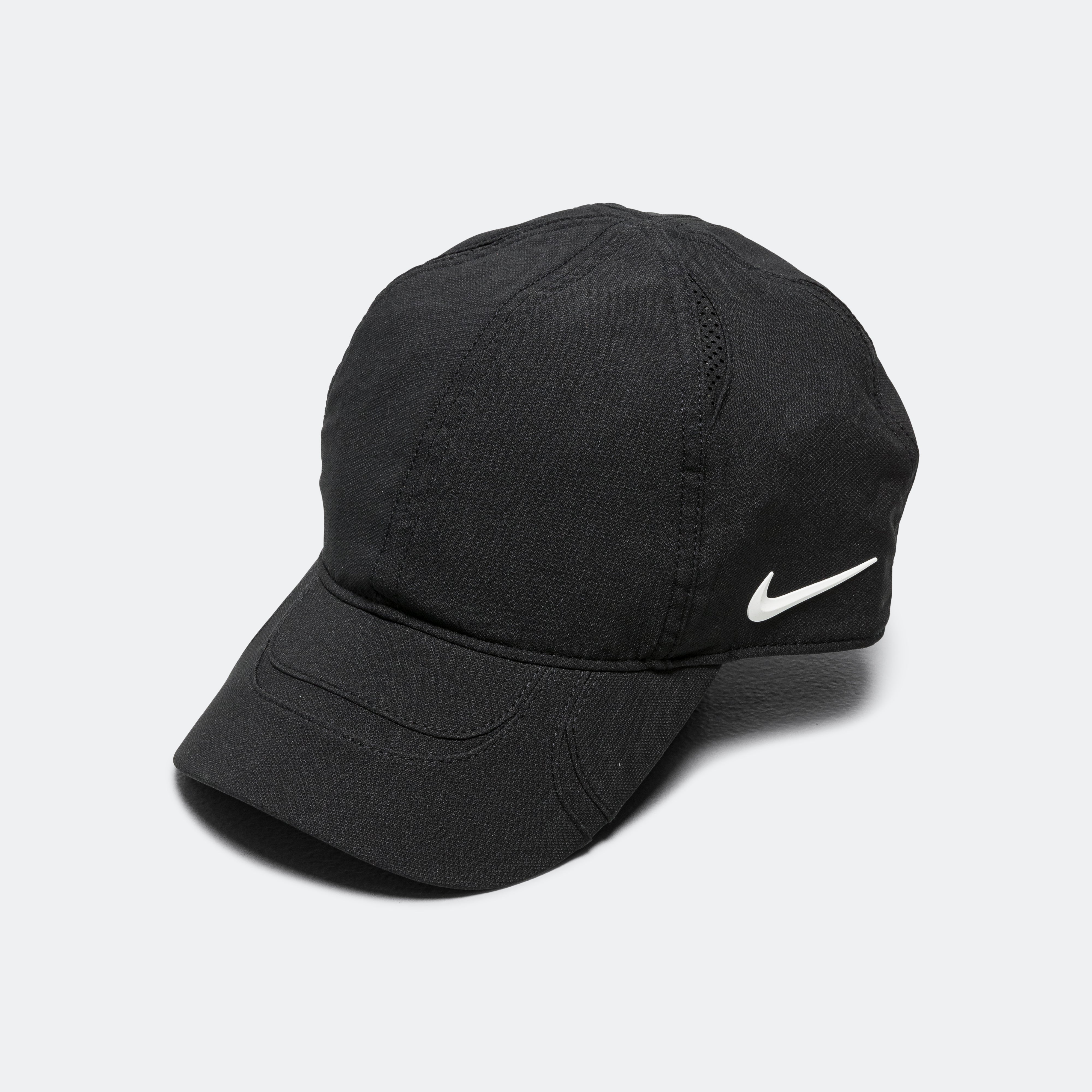 NOCTA Club Cap - Black/White