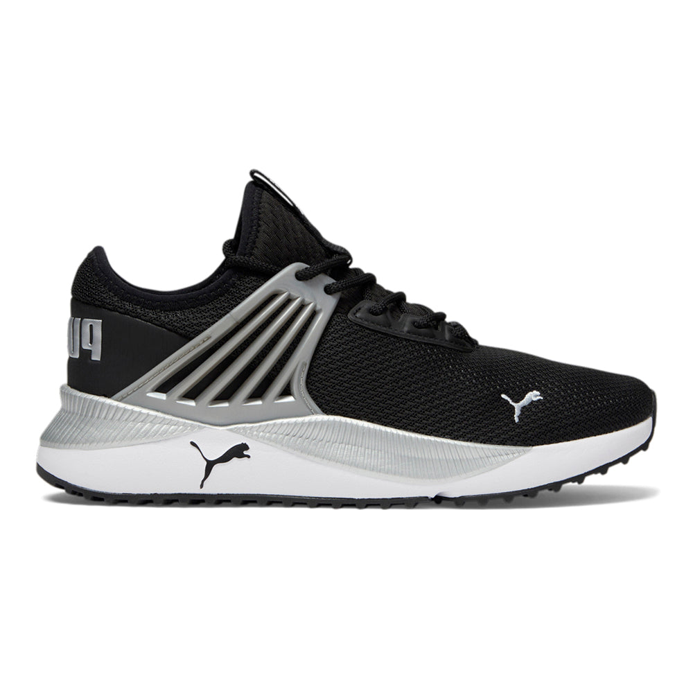 Pacer Future Wide Lace Up Sneakers