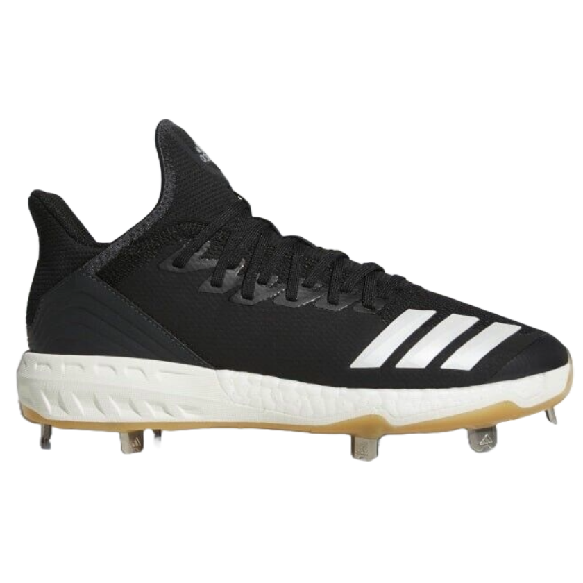 adidas Men's Boost Icon 4 Metal Baseball Cleats