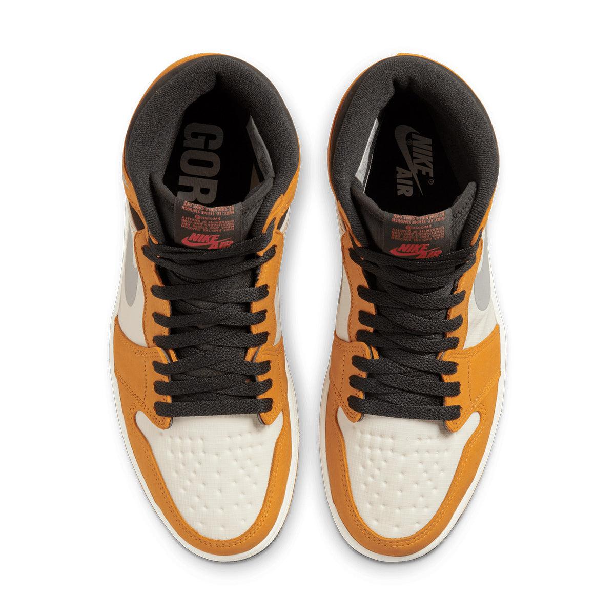 Air Jordan 1 Element GORE-TEX 'Light Curry'