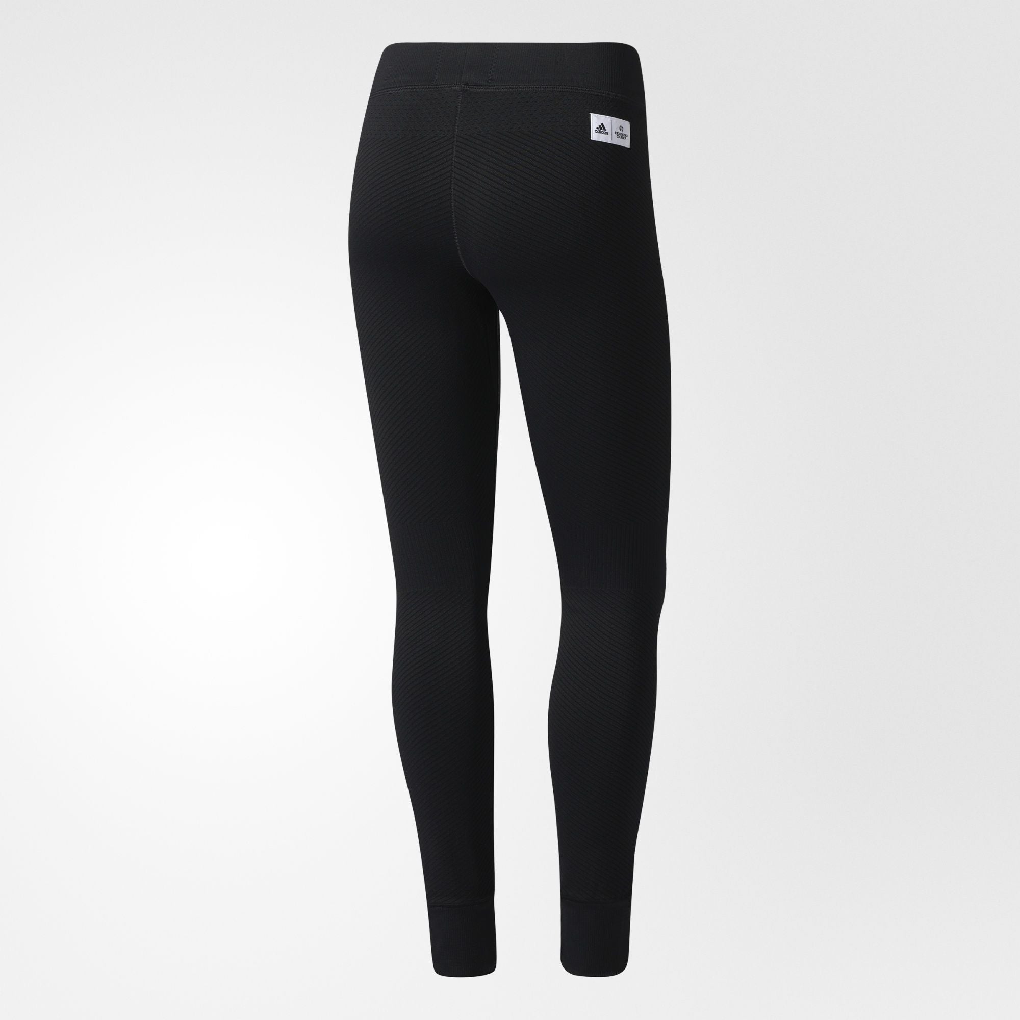 adidas Athletics X Reigning Champ Primeknit Tights Women's - Black