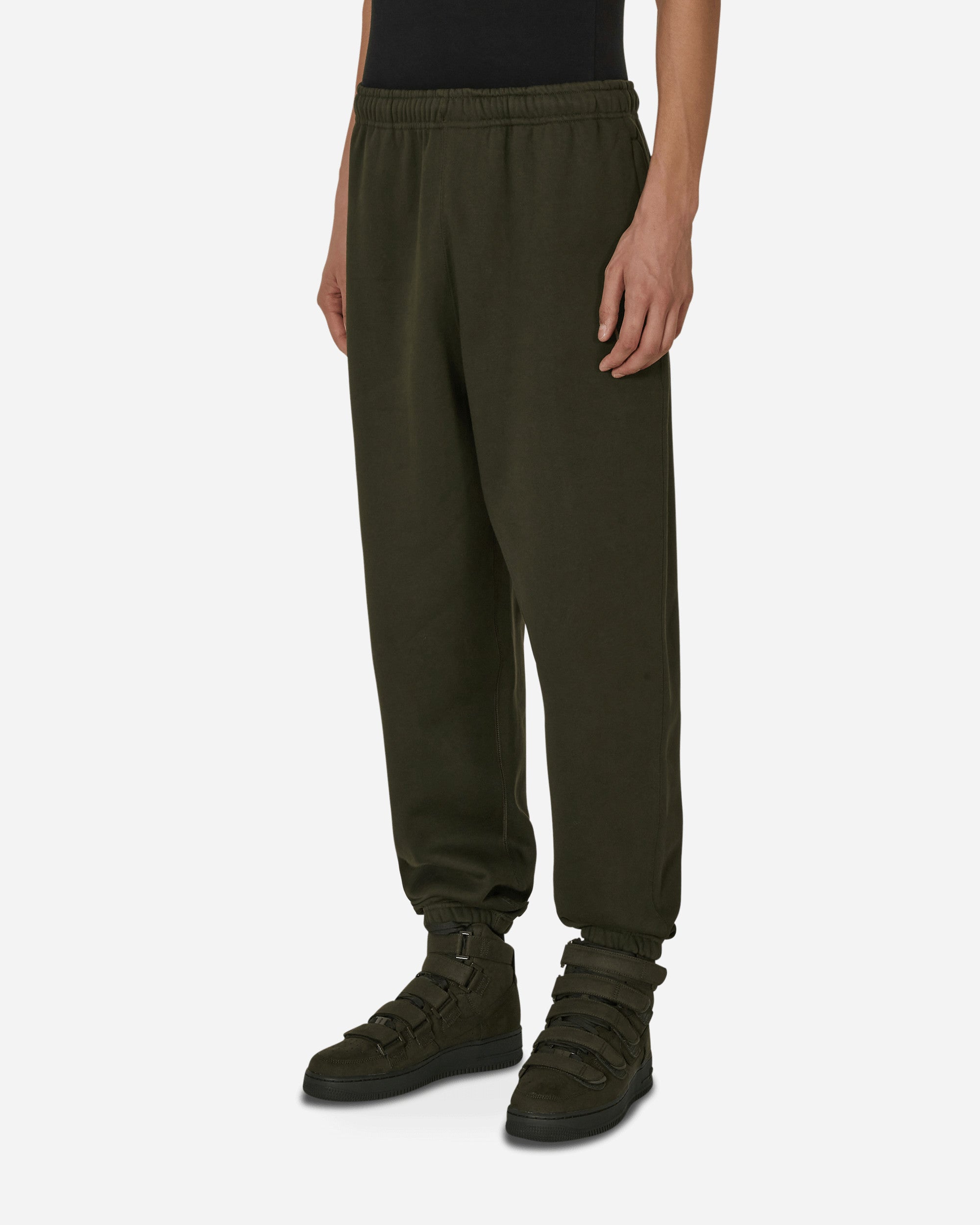 Billie Eilish Sweatpants Green