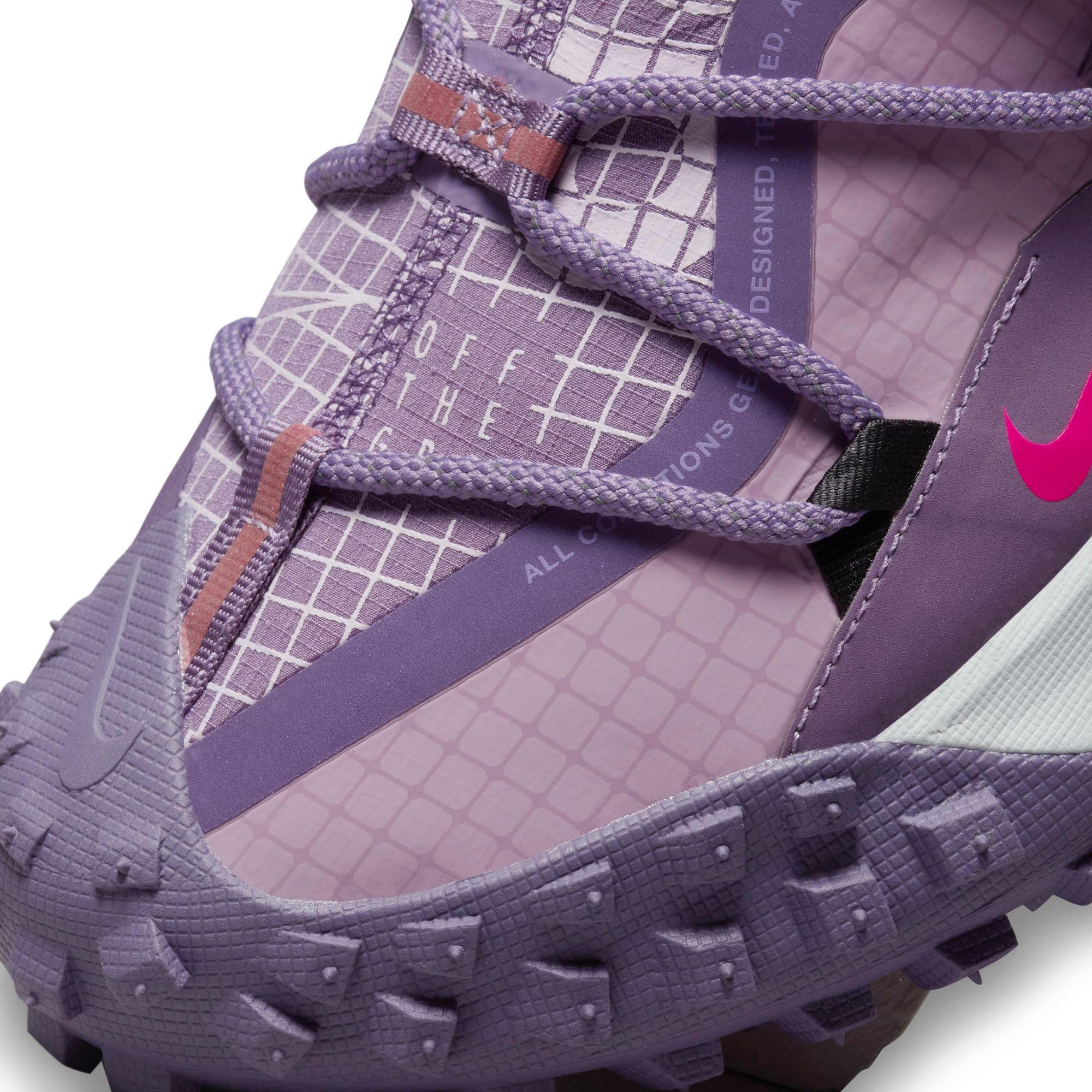 ACG Mountain Fly Low SE 'Canyon Purple'