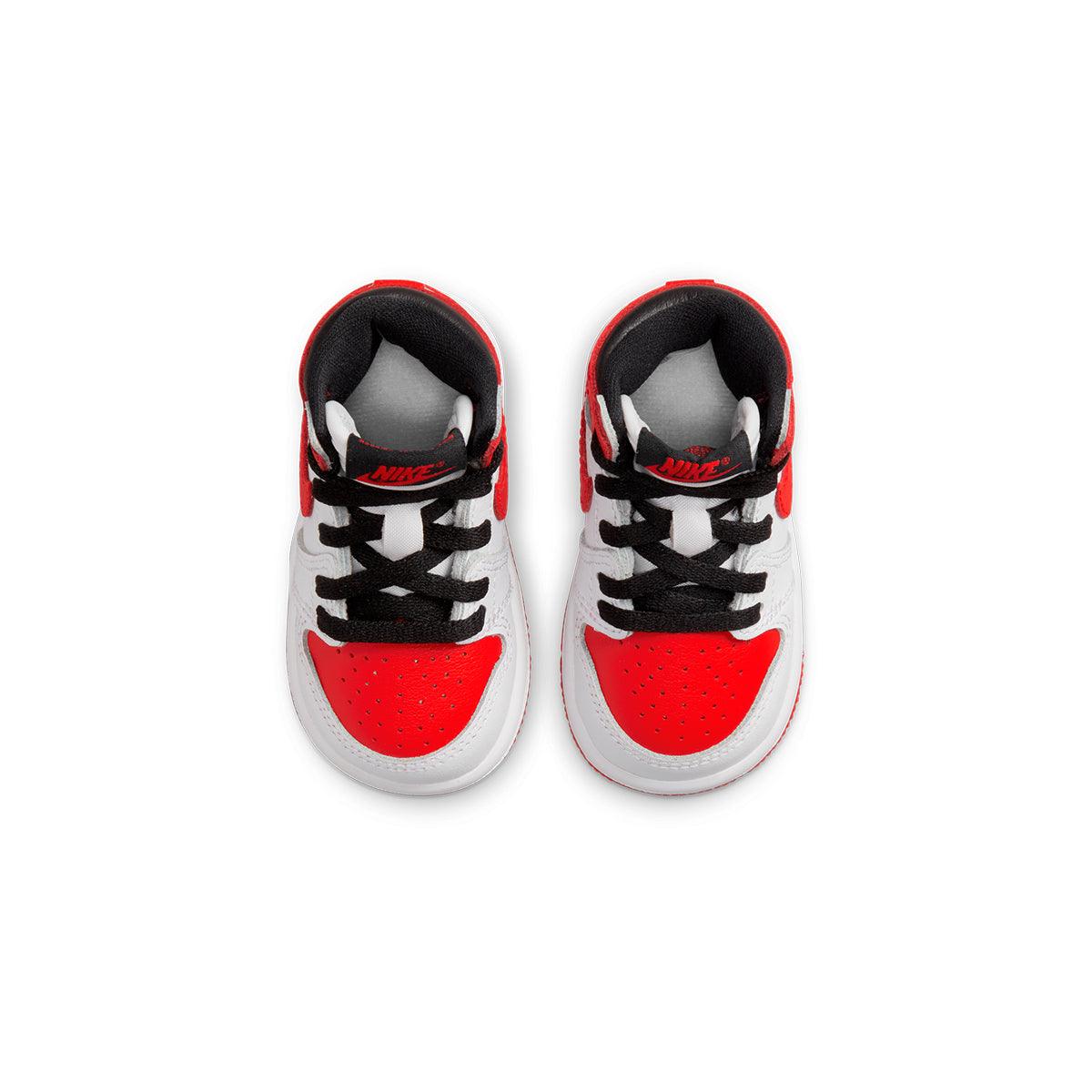 Toddler's Jordan 1 Retro High OG 'Heritage'