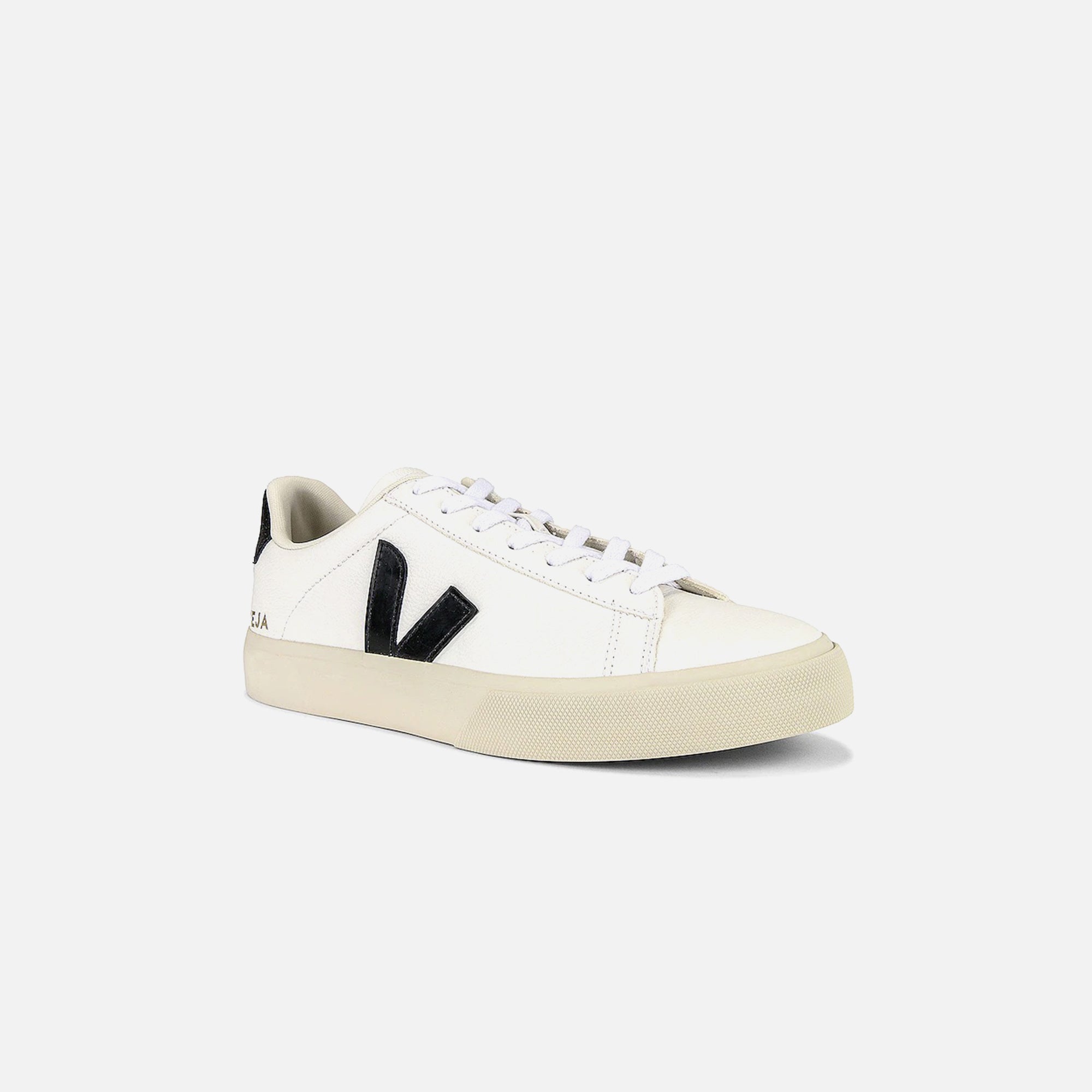 Veja Campo - Extra White / Black