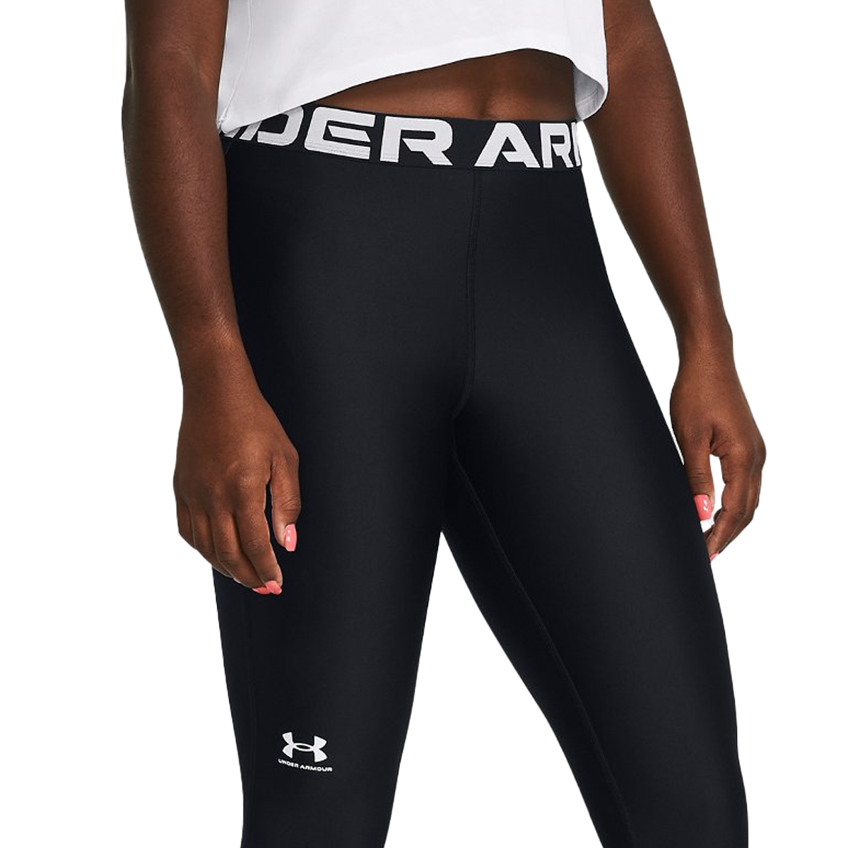 Women's HeatGear Legging