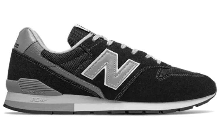 New Balance Nb 996 'Black Silver' CM996BP