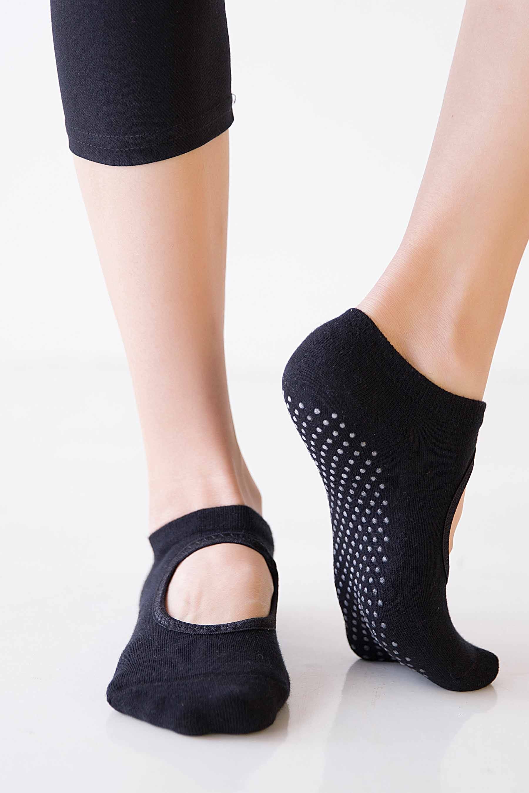 Seminova Yoga sock